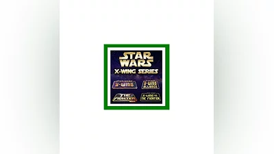 Star Wars: X-Wing Bundle + 15 Games Steam Region Free