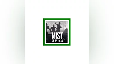 Mist Survival + 35 games Steam Region Free