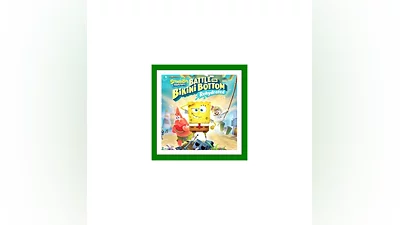 SpongeBob SquarePants: Battle for Bikini Bottom Steam