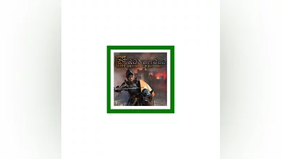 Stronghold: Definitive Edition 20game Steam Global