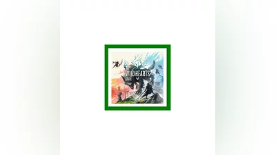 WILD HEARTS + 15 games Steam Region Free