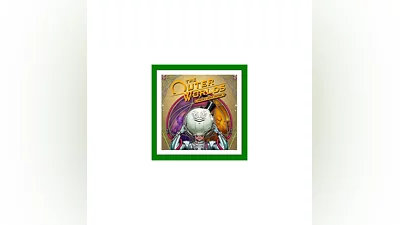 The Outer Worlds Spacer's Choice Edition + DLC Steam