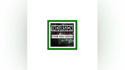 Incursion Red River Steam + 30 games Region Free