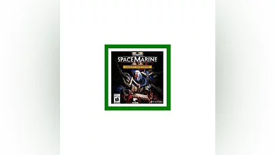 Warhammer 40,000: Space Marine 2 - Gold 30 games