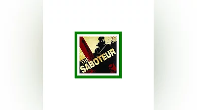 The Saboteur - Steam + 25 games