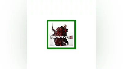 Prototype 2 + Radnet - Rent