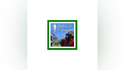 Medieval Engineers Steam