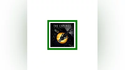 The Expanse: A Telltale Series Steam