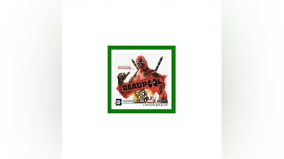 Deadpool - Steam + 15 games - Region Free