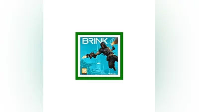 Brink + Spec Ops Pack DLC 20game Steam Region Free