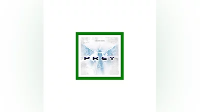 Prey 2006 + 15 games Steam Region Free