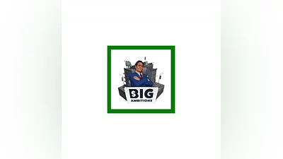 Big Ambitions Steam + 15 games SALE