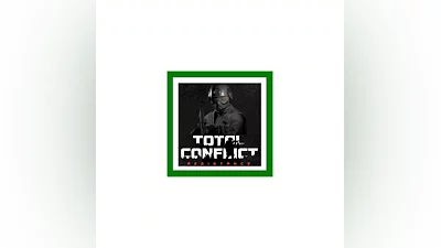 Total Conflict: Resistance - Steam + 25 games