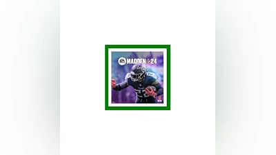 Madden NFL 24 + 20 games Steam Region Free