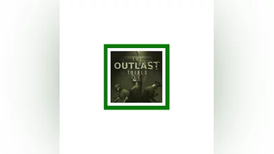 The Outlast Trials Steam + 20 games Region Free