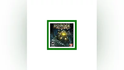 Bioshock 2 + Minerva's Den Steam Rent Online