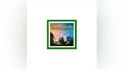 Smalland: Survive the Wilds + 20 game Steam Global