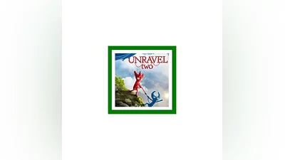 Unravel Two Steam + 15 games Region Free
