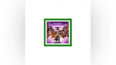 Dragon Age: The Veilguard + Preorder Bonus + 35game