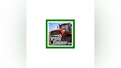 Farming Simulator 2013 + DLC +35 games Steam