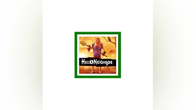 Hello Neighbor + Hello Neighbor 2 Deluxe Edition Steam