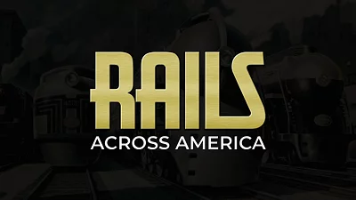 Rails Across America