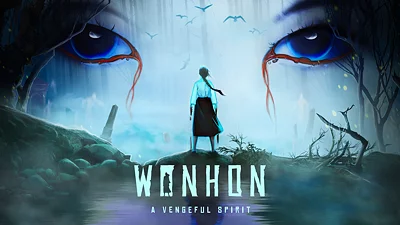 Wonhon: A Vengeful Spirit