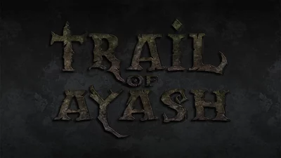 Trail Of Ayash