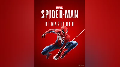 Marvel's Spider-Man Remastered