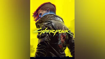 Cyberpunk 2077