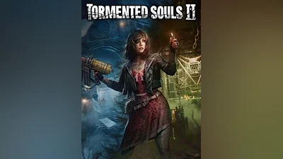 Tormented Souls 2 Standard Edition Steam CD Key (Global)
