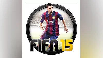FIFA 15 Global EA App Key Region Free