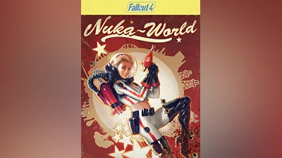 Fallout 4: Nuka-World