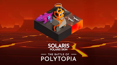 The Battle of Polytopia - Solaris