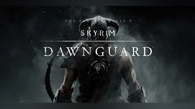 The Elder Scrolls V Skyrim Dawnguard (DLC) [Global] [Standard]
