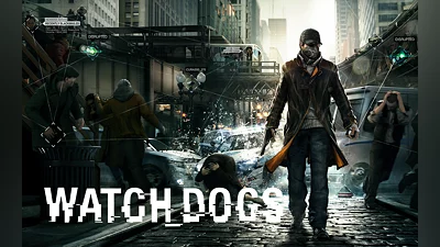 Watch Dogs (Xbox) [United States] [Standard]