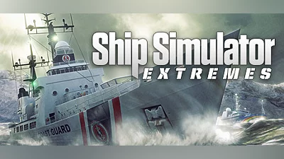 Ship Simulator Extremes Collection (PC) [Europe] [Standard]