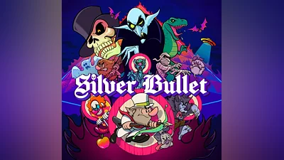 Silver Bullet [Nintendo Switch]