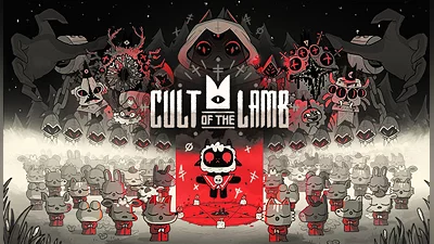Cult of the Lamb
