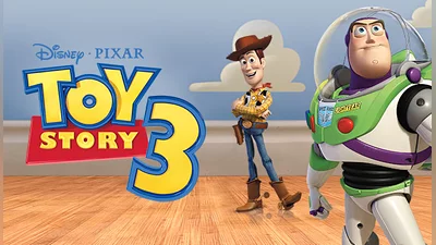 Disney Pixar Toy Story 3