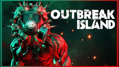 Outbreak Island