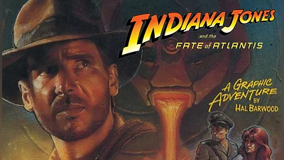 Indiana Jones and the Fate of Atlantis