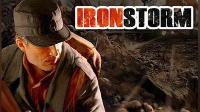 Iron Storm