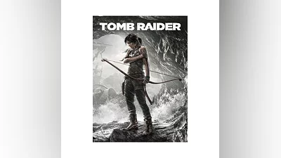 Tomb Raider | STEAM RU