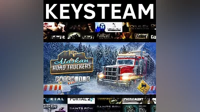 Alaskan Road Truckers