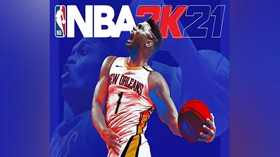 NBA 2K21 Next Generation XBOX Series X|S CD Key