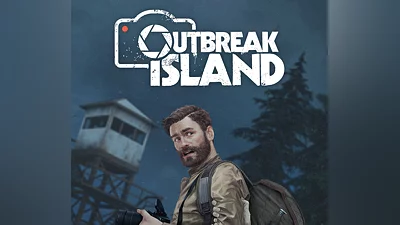 Outbreak Island PC Steam CD Key