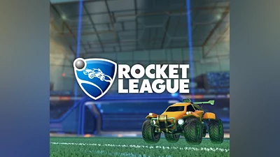 Rocket League US Steam CD Key