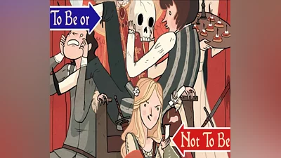 To Be or Not To Be (by Tin Man Games) PC Steam CD Key