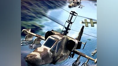 Fair Strike PC Steam CD Key